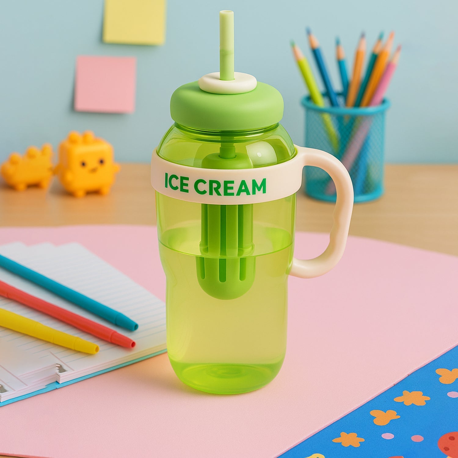 Printed Water Bottle Printed Water Bottle